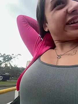 BabyKathy online show from 03.06.26