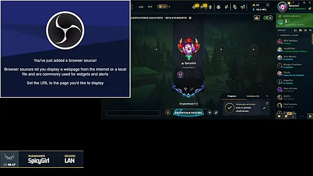 Snapshot of SpicyGirl77 chatting on 02.16.26 SpicyGirl77 online show from 02.16.26