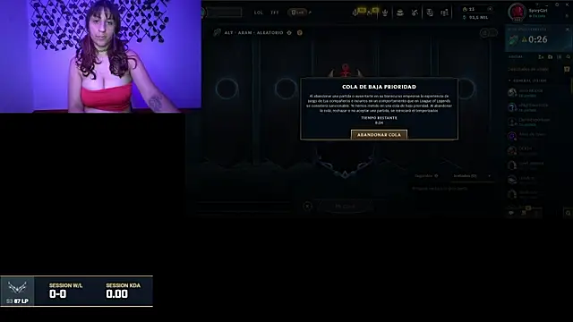 Snapshot of SpicyGirl77 chatting on 03.02.26 SpicyGirl77 online show from 03.02.26