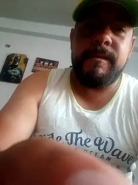 Thedarknight1 online show from 03.01.26