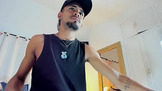 neyder sanz online show from 02.09.26