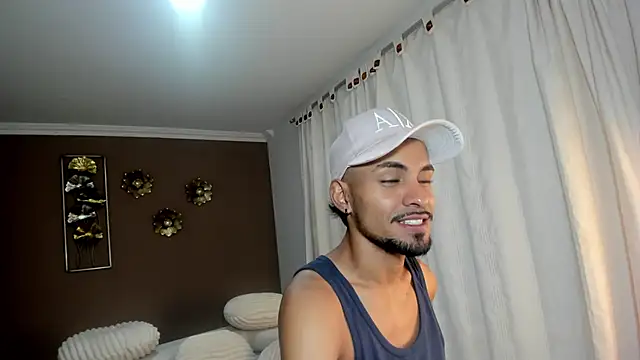 neyder sanz online show from 02.13.26