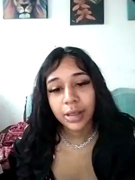 bruxinhadeblairrr online show from 02.27.26