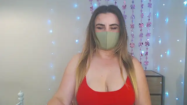 Avelina1 online show from 05.21.26