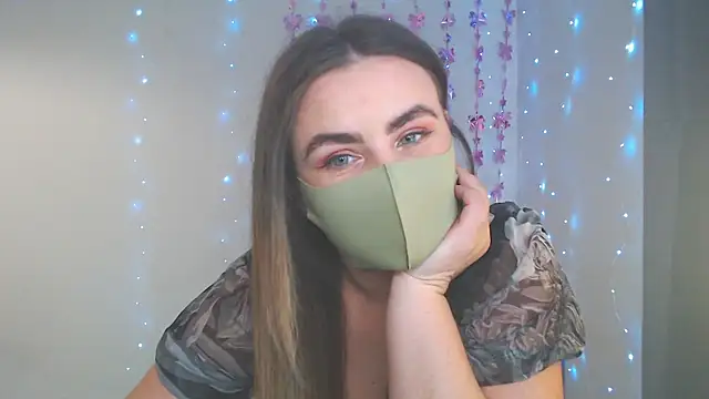 Avelina1 online show from 05.28.26