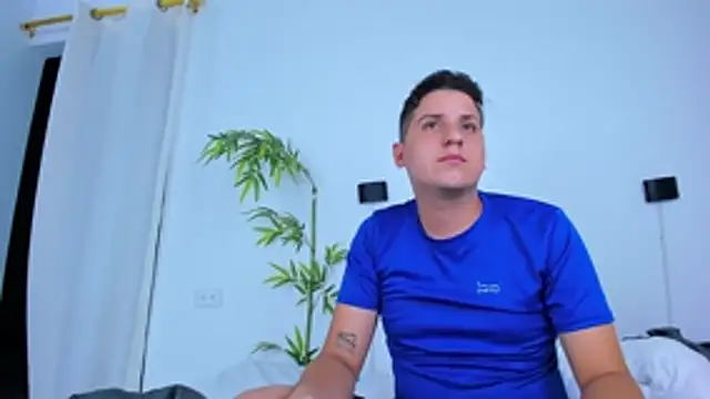 blacke1 online show from 02.20.26