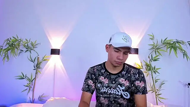 blacke1 online show from 02.23.26