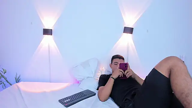 blacke1 online show from 02.25.26