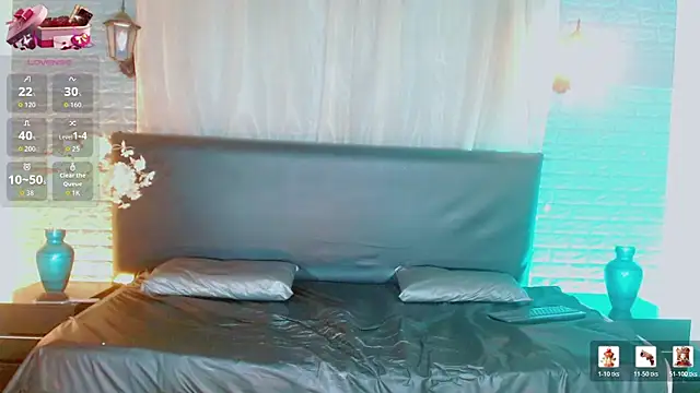 Snapshot of tifanny_alice chatting on 02.07.26 tifanny alice online show from 02.07.26