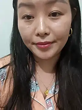 Jennie dogy online show from 02.08.26