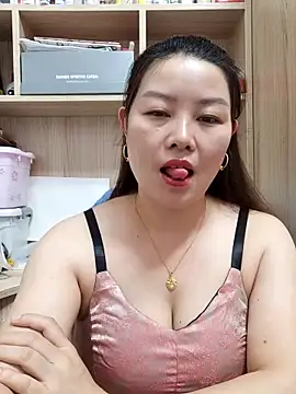 Jennie dogy online show from 06.22.26