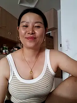Jennie dogy online show from 07.01.26
