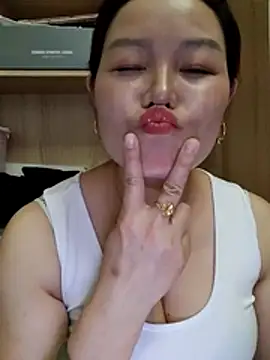 Jennie dogy online show from 07.02.26