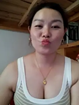 Jennie dogy online show from 07.23.26