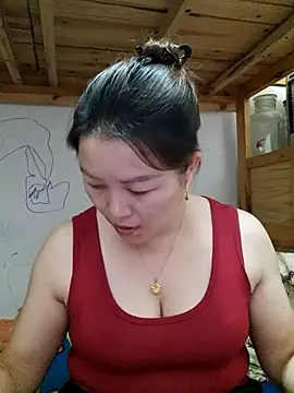Jennie dogy online show from 07.29.26