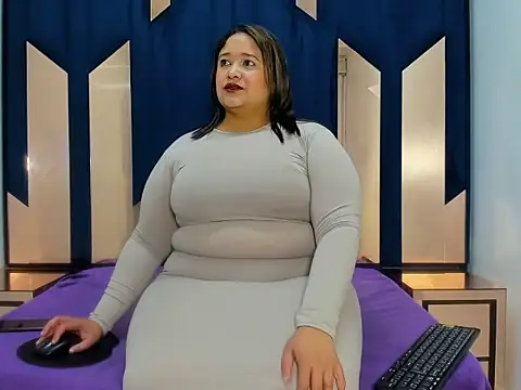 bustyy juicyrx online show from 02.21.26