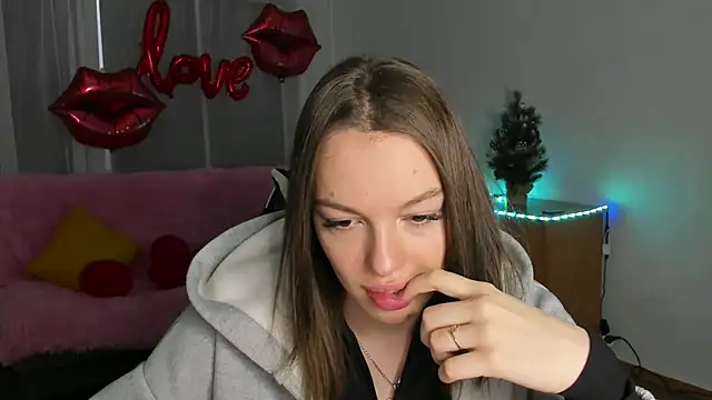 CandyGyrl online show from 02.18.26