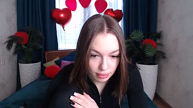 CandyGyrl online show from 03.04.26