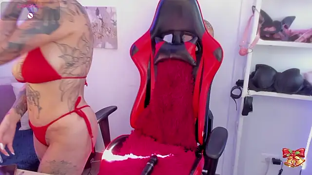 Lexyy evanss1 online show from 03.20.26