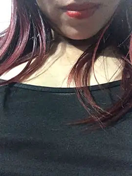 Snapshot of Cheng_baby chatting on 02.11.26 Cheng baby online show from 02.11.26