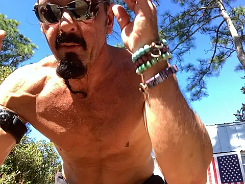 SwordStallionVibes online show from 02.07.26