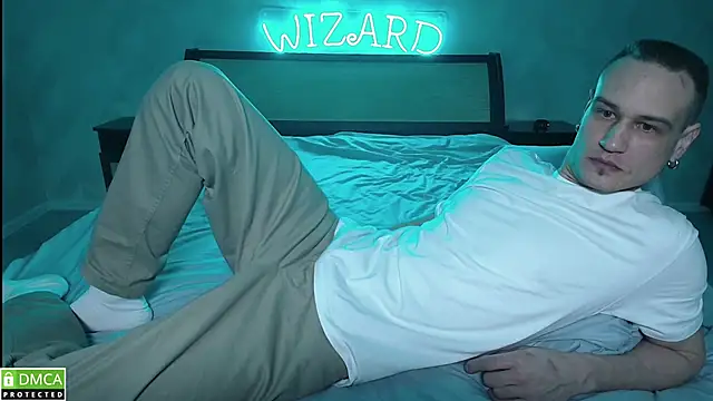 Lstfl Wizard online show from 02.19.26