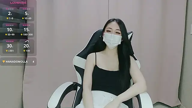 dami539 online show from 03.05.26