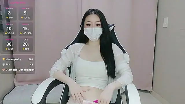 dami539 online show from 03.11.26