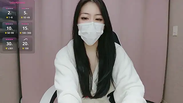 dami539 online show from 04.11.26