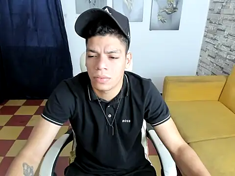 Snapshot of Andres_sant_ chatting on 02.04.26 Andres sant online show from 02.04.26