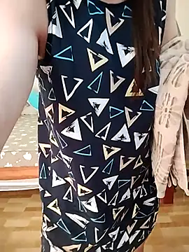 Snapshot of LiilyZi chatting on 03.02.26 LiilyZi online show from 03.02.26