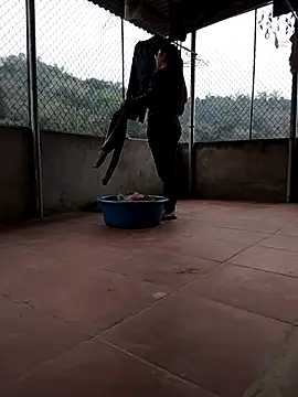 Snapshot of LiilyZi chatting on 03.05.26 LiilyZi online show from 03.05.26