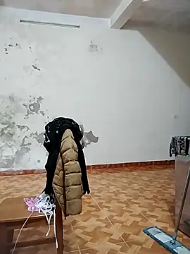 Snapshot of LiilyZi chatting on 03.12.26 LiilyZi online show from 03.12.26