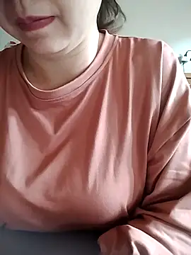 Snapshot of LiilyZi chatting on 03.16.26 LiilyZi online show from 03.16.26