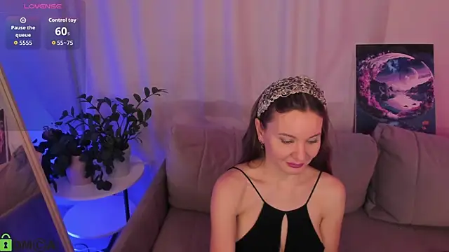 Snapshot of Katrina_Jones_ chatting on 02.23.26 Katrina Jones online show from 02.23.26