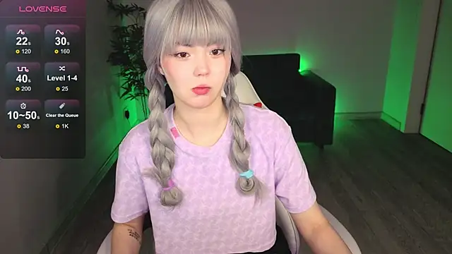 PONKY PINKY online show from 05.23.26
