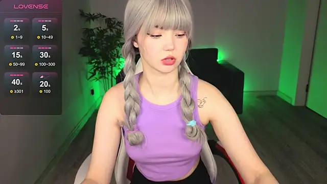 PONKY PINKY online show from 05.25.26