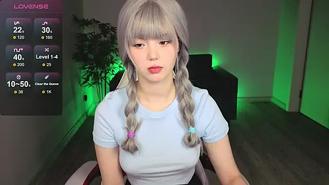 PONKY PINKY online show from 05.30.26