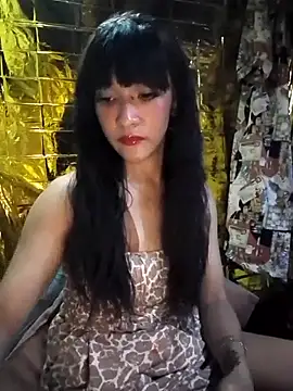 GeorginaLove09 online show from 03.17.26