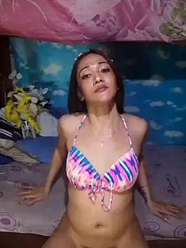 GeorginaLove09 online show from 03.25.26