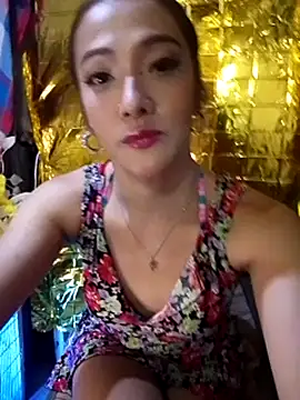 GeorginaLove09 online show from 03.26.26