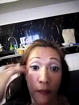 GeorginaLove09 online show from 03.29.26