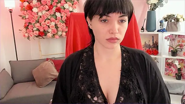 Snapshot of NeoGeisha chatting on 03.04.26 NeoGeisha online show from 03.04.26