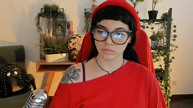 Snapshot of NeoGeisha chatting on 03.15.26 NeoGeisha online show from 03.15.26