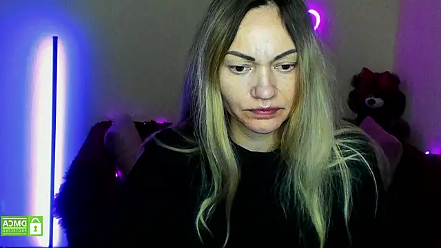 BlondMikey22 online show from 02.11.26