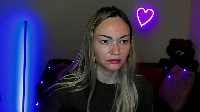 BlondMikey22 online show from 05.10.26