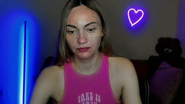 BlondMikey22 online show from 05.27.26
