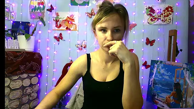 Snapshot of HarleyWidLife chatting on 03.01.26 HarleyWidLife online show from 03.01.26