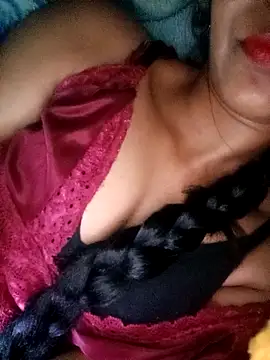 Snapshot of Spicy_Monika9 chatting on 02.26.26 Spicy Monika9 online show from 02.26.26