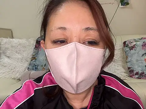 Nokaze-LOVE online show from 02.05.26